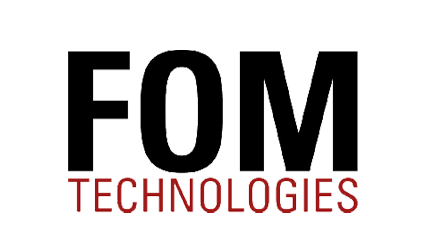 FOM logo